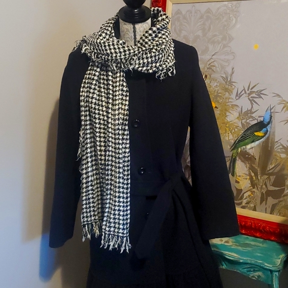 50's Style LIMITED TOO Girls Peacoat 20 - Picture 5 of 6